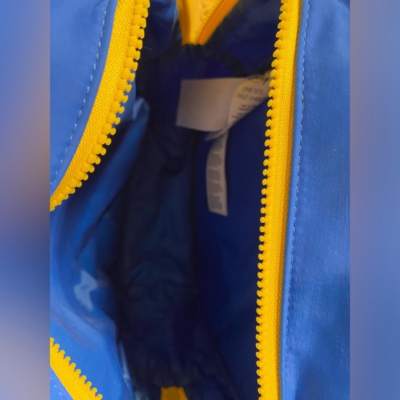 Disney Store Mickey Mouse Peeking backpack - Picture 7 of 10